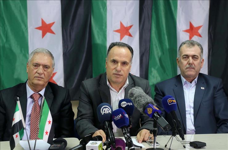 UN's Syrian envoy runs for Assad regime