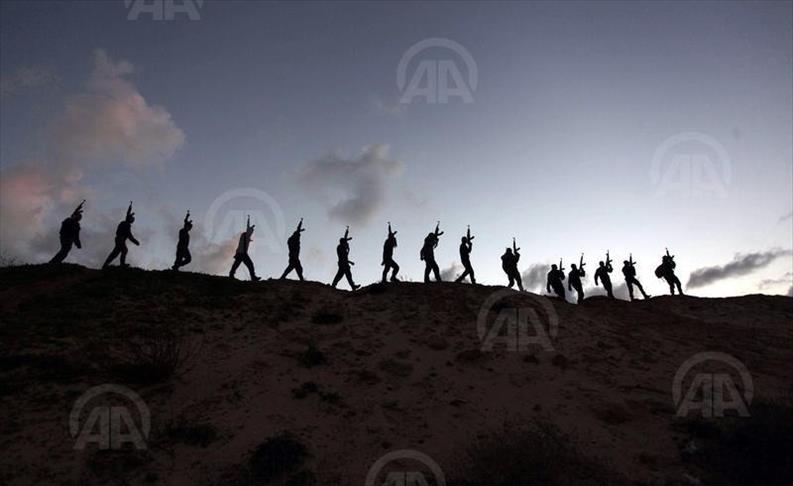 Philippine inquiry into US special ops lodged
