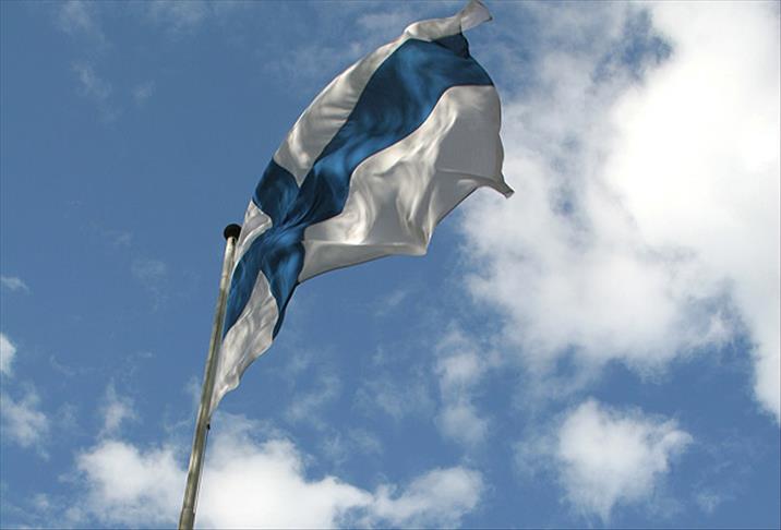 Finlandiya'daki saldırıda 1 gözaltı
