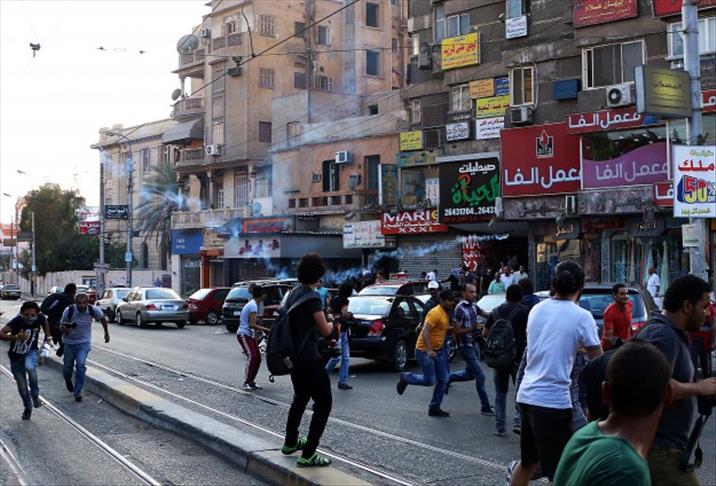 Eksplozija u Kairu: Jedna osoba poginula, troje ranjenih