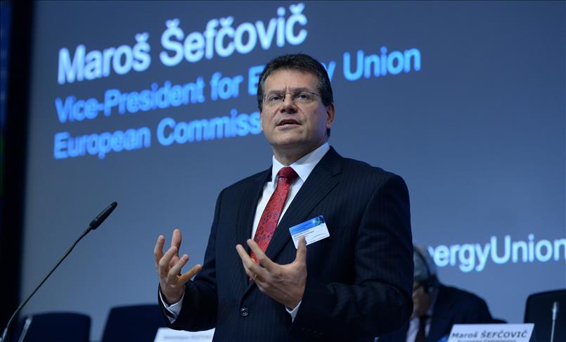 Russia, Ukraine reach agreement on March gas supplies