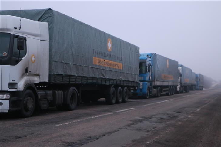 Ukraine businesses battered by conflict, poor economy