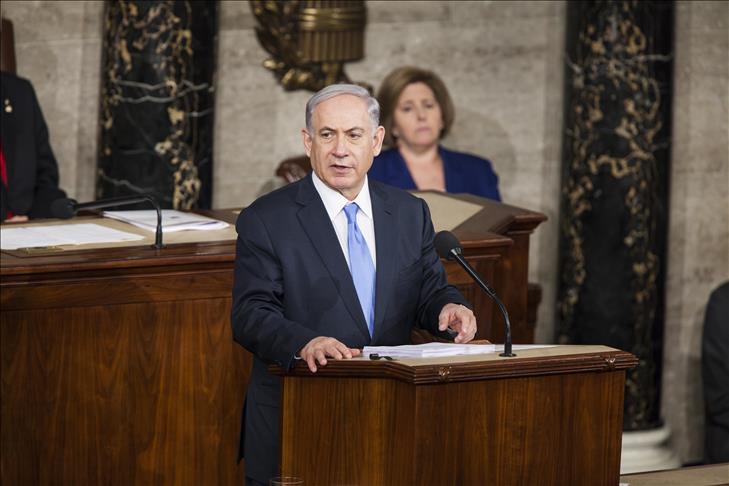 Netanyahu slams potential Iran deal