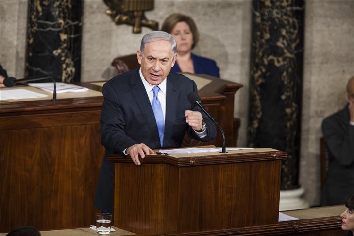 Netanyahu's US Congress speech sparks debate over ties