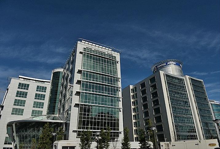 Turkey's banking watchdog seizes more Bank Asya shares