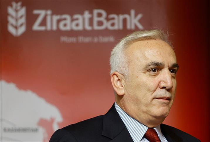 Turkey: State-run Ziraat to launch Islamic unit in May