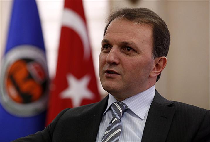'Vakıf Katılım Bankası bu yaz faaliyete geçecek'