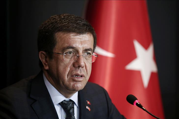 Turkey, Azerbaijan, Georgia seek to increase cooperation