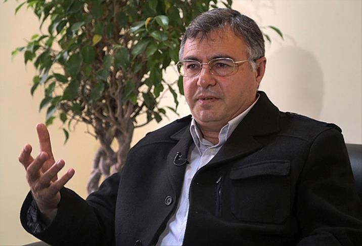 'Kandil Öcalan'ın çağrısına uyacak'