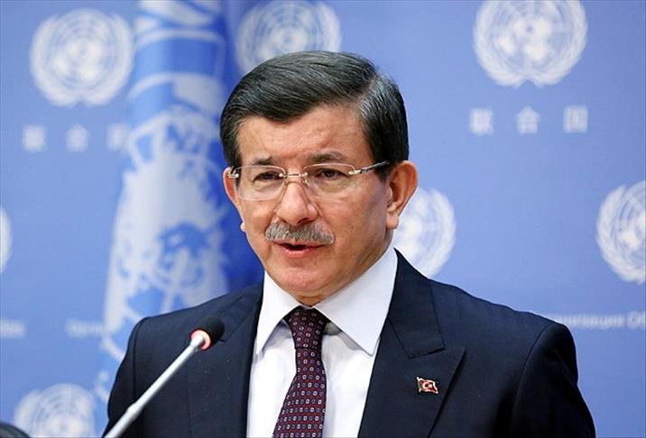 Turkish PM calls for global stance against gender inequality