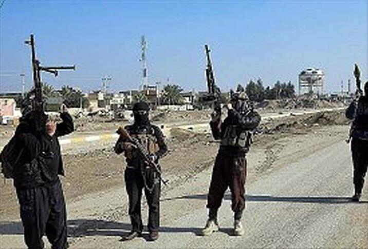 World attention shifted to Daesh: Syrian opposition