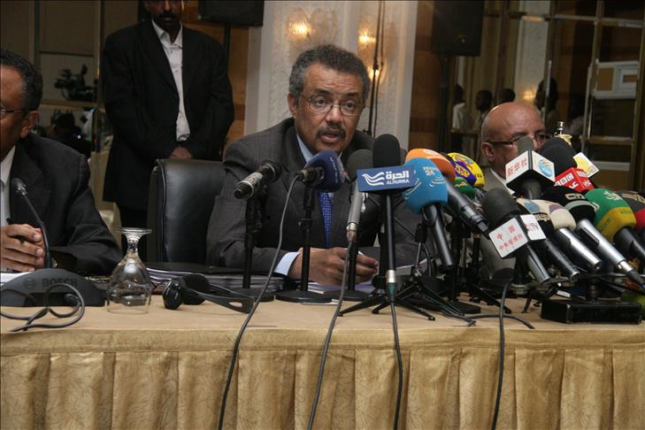S. Sudan peace talks end without breakthrough