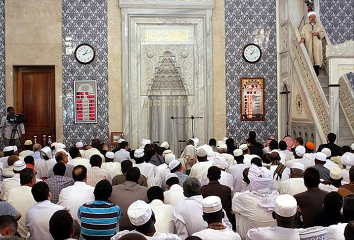 'İslam ümmetinin geri kalmasının en büyük sebebi tembellik'