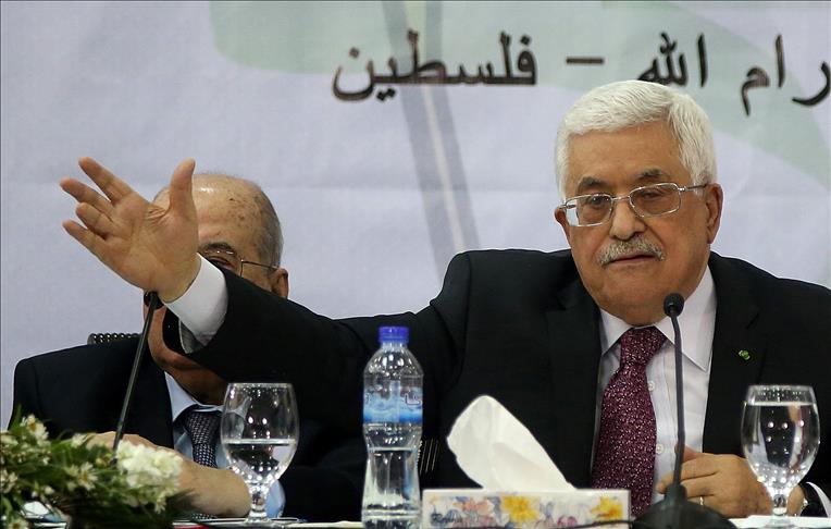 PLO to halt security coordination with Israel