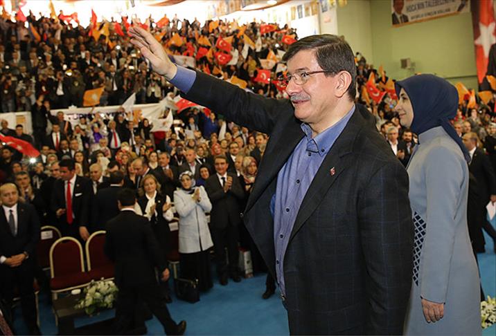 'Çözüm süreci en ileri aşamasına geldi'