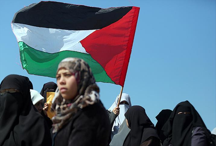 34,000 Gazan women displaced since Israeli onslaught: NGO