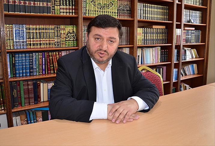 'Avusturya'nın 11 Eylül'ü oluşturulmak isteniyor'