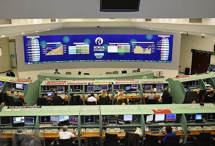 Borsa 6 yıldır mart ayında düşmüyor