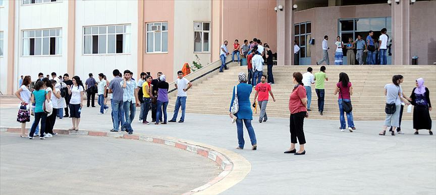 2 milyon genç için geri sayım başladı
