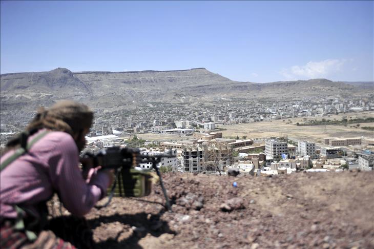 Qaeda militants seize Yemen's Mahfad; 6 killed