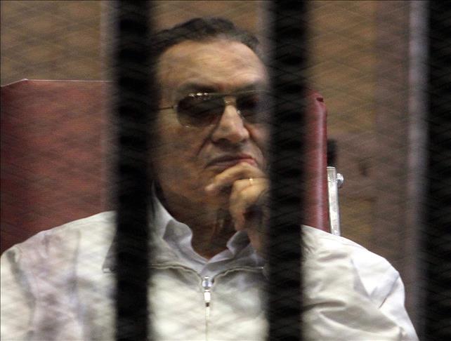 Egypt's Mubarak corruption retrial to start in April