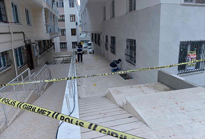 Esenyurt'ta silahlı kavga: 3 ölü