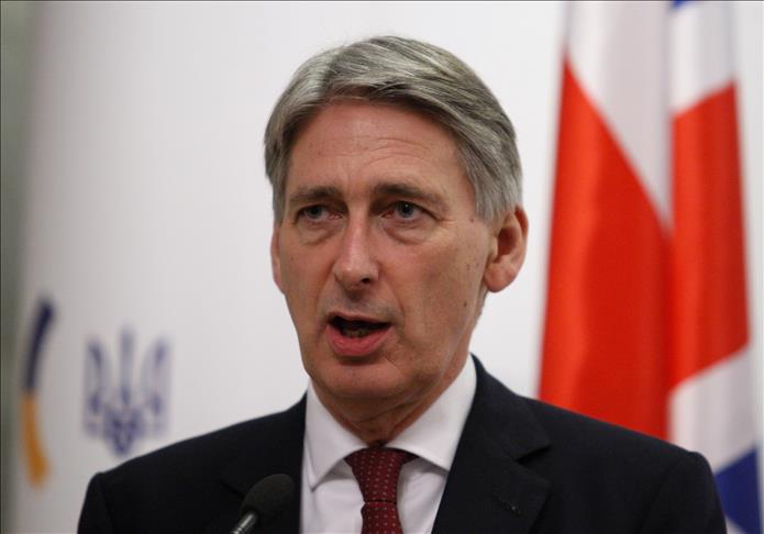 British minister says Russia could be UK's biggest threat