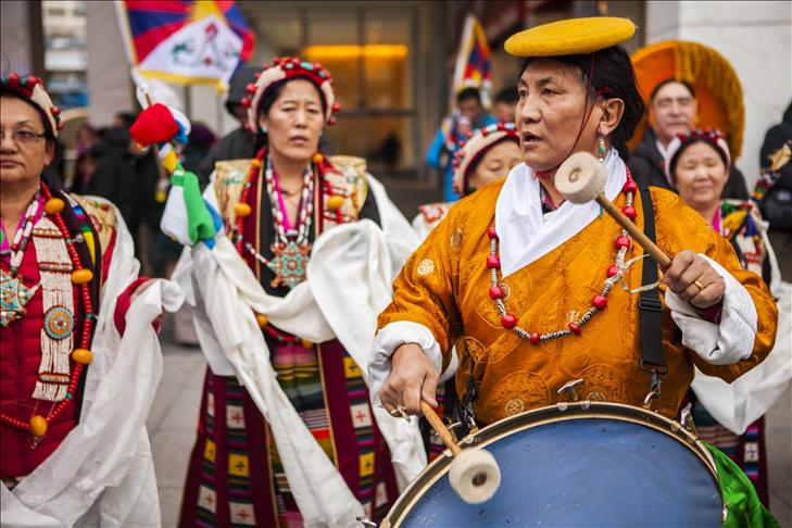 China's influence bears down on Nepal's Tibetan population