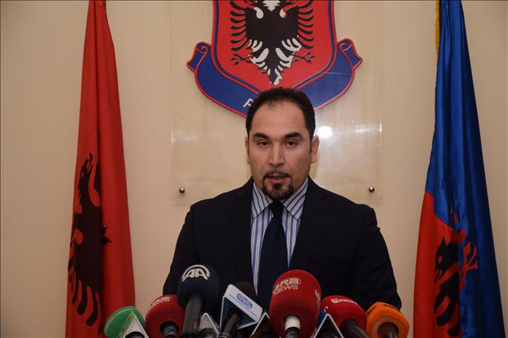 Policia e Shtetit Shqiptar pjesë e një operacion ndërkombëtar antitrafik me 40 të arrestuar