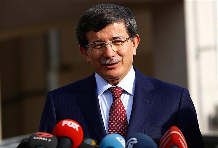 'Cumhurbaşkanımızla görüş ayrılığı yok'