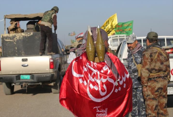 Battle for Tikrit poses questions about Iran's role in Iraq