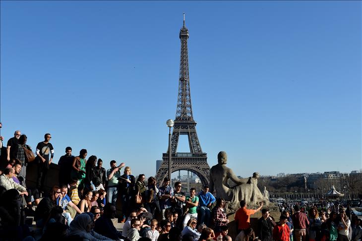 NGOs urge France to receive more Syrian refugees