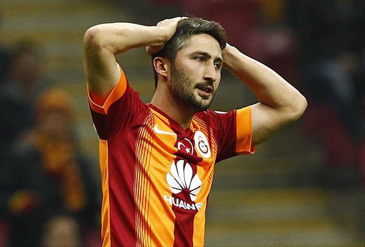 Galatasaraylı Sabri: Hayretler içindeyim