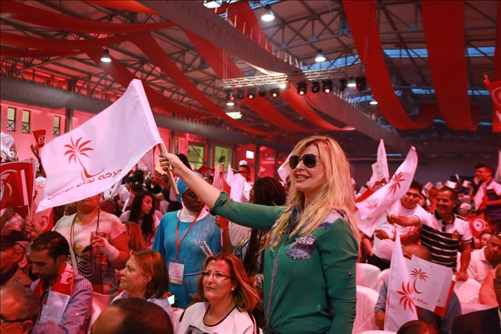 Tunisie: Election de l’instance constitutive de parti au pouvoir le 22 mars