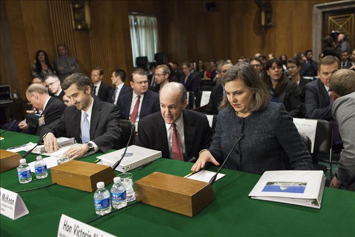 US to provide $75 million in nonlethal aid to Ukraine