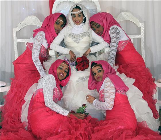 Les citadins éthiopiens s’affranchissent du mariage arrangé