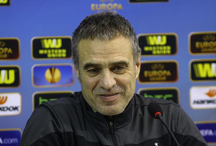 Ersun Yanal en yüksek puanı topladı