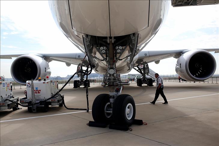 Attendant sues Korean Air over 'nut rage'