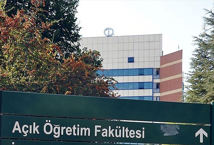 AÖF bahar dönemi kayıtları 23 Mart-1 Nisan'da yapılacak