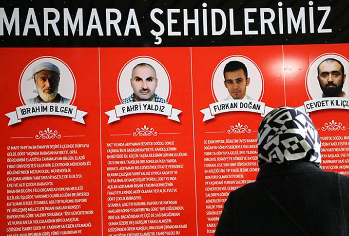 'Kafama İsrail askeri düştü'
