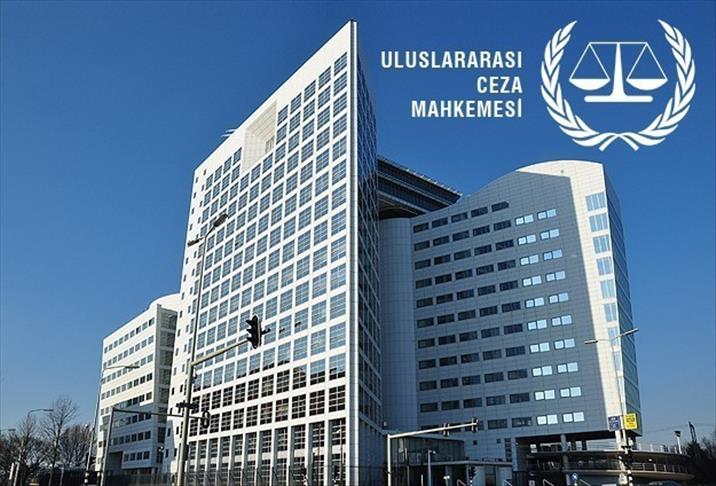 Uluslararası Ceza Mahkemesi'nin "Mavi Marmara" imtihanı