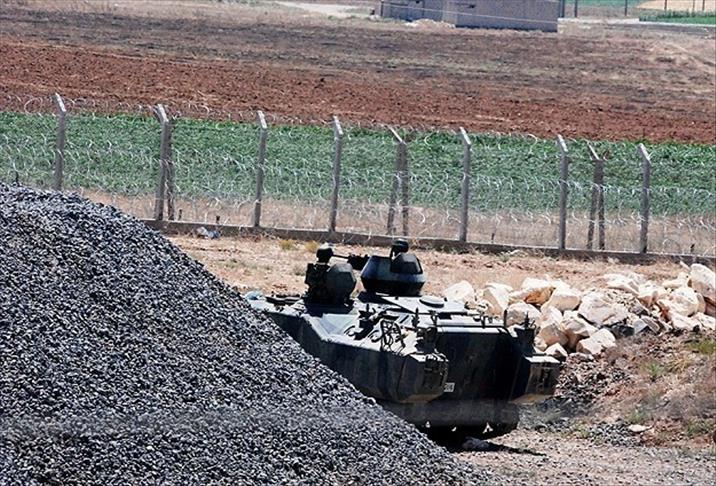 Un soldat azéri tué dans des affrontements avec l’armée arménienne sur la ligne du cessez-le-feu