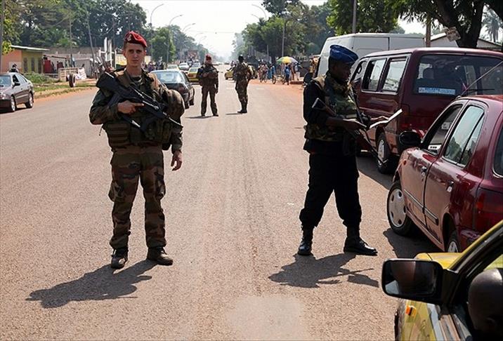 "Eumam-RCA" ouvrera à la réhabilitation des forces armées centrafricaines