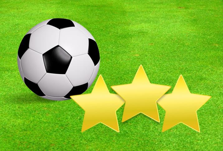 Avrupa futbolunda başarı ölçütleri farklı