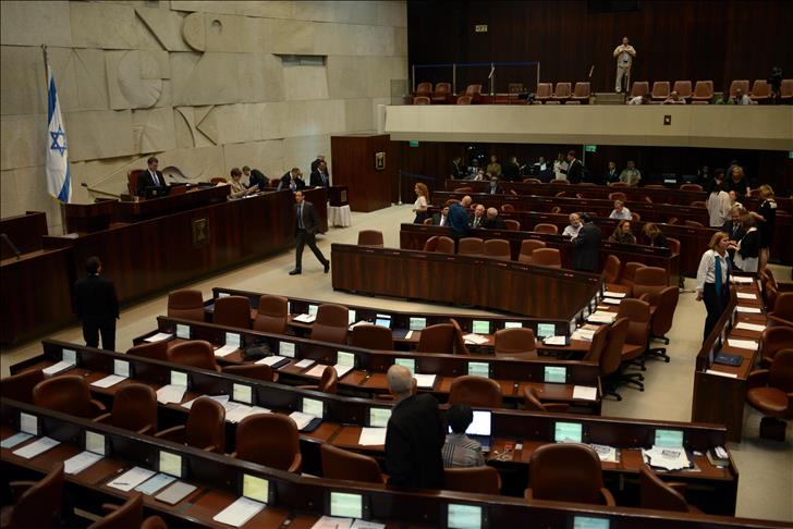 Joint list seen as way to boost Arab Knesset clout