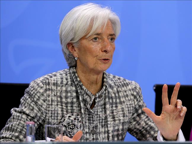 IMF approves $17.5 billion aid package for Ukraine