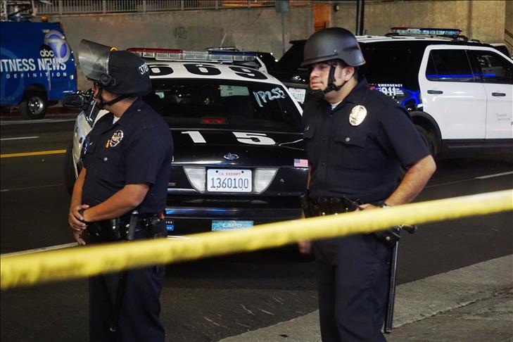 USA: Le directeur de la police de Ferguson démissionne