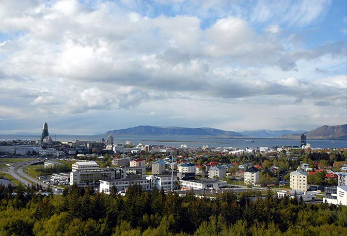 İzlanda AB'ye "hayır" dedi