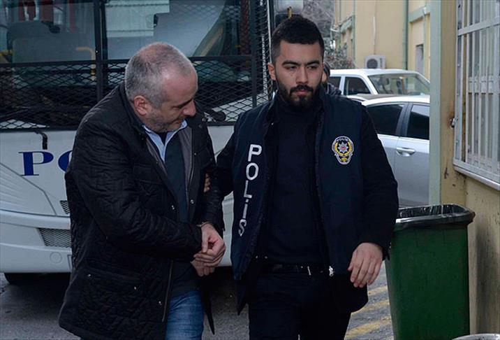 İstanbul merkezli organize suç örgütü operasyonu