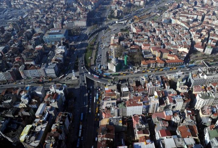 İstinye Bayırı "Katar Caddesi" oldu